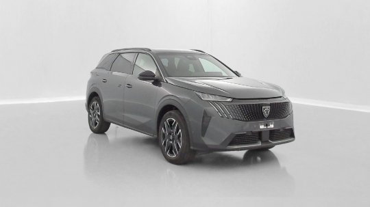 Peugeot 5008 second hand de vanzare