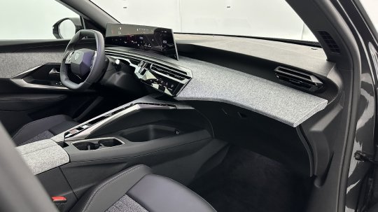 Peugeot 5008 second hand de vanzare