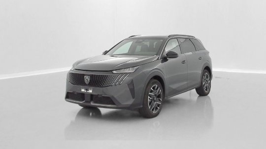 Peugeot 5008 second hand de vanzare