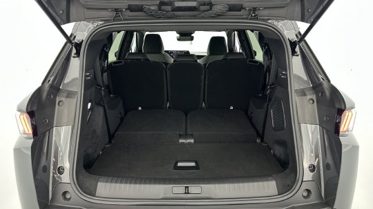 Peugeot 5008 second hand de vanzare
