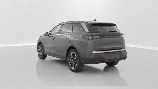 Peugeot 5008 second hand de vanzare