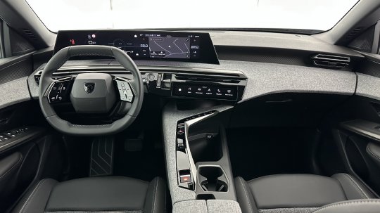 Peugeot 5008 second hand de vanzare