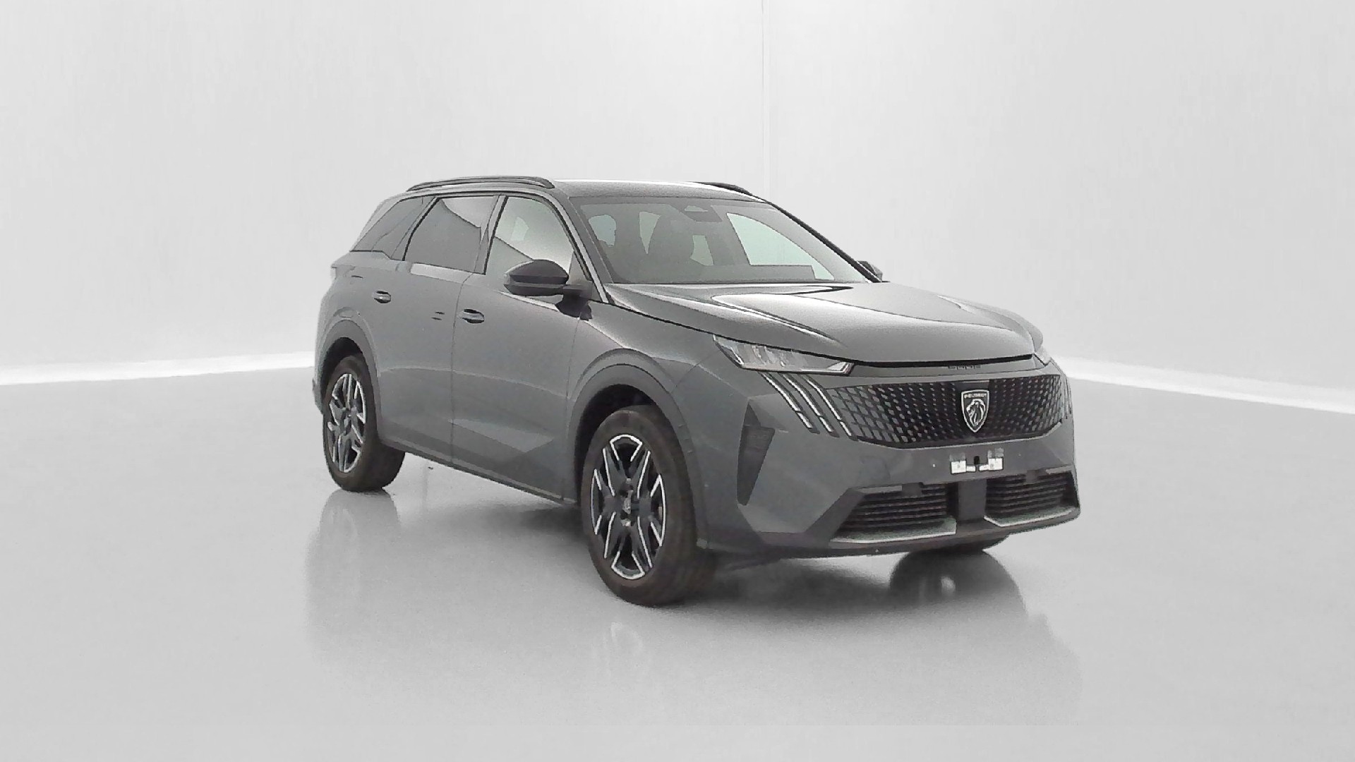 Peugeot 5008 second-hand de vanzare