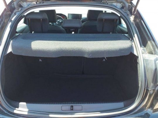 Peugeot 208 second hand de vanzare