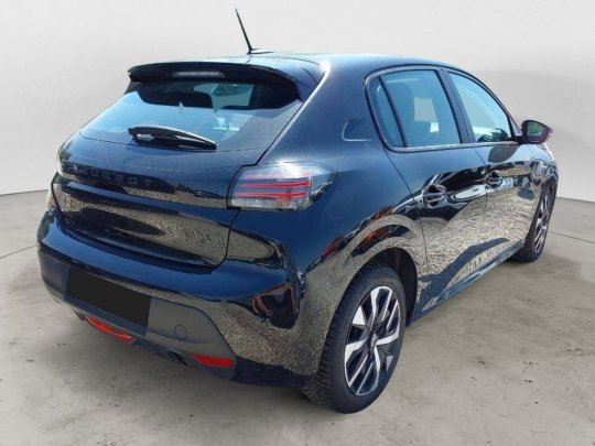 Peugeot 208 second hand de vanzare