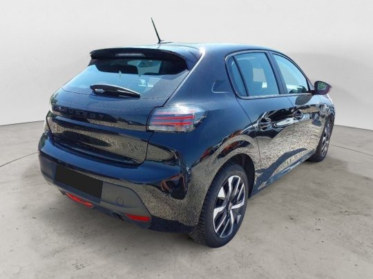 Peugeot 208 second hand de vanzare