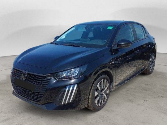 Peugeot 208 second hand de vanzare