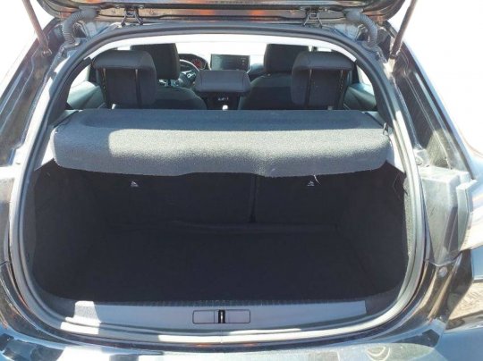 Peugeot 208 second hand de vanzare