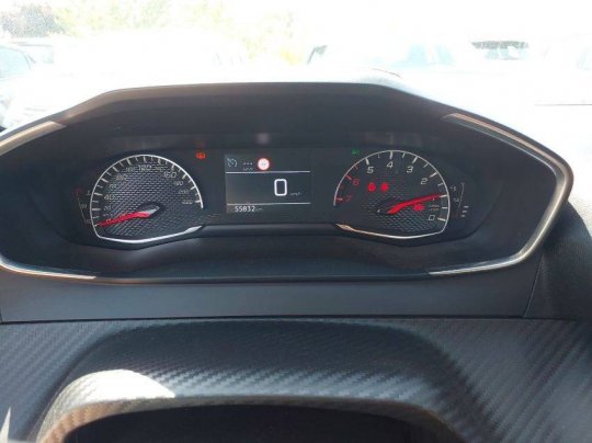 Peugeot 208 second hand de vanzare