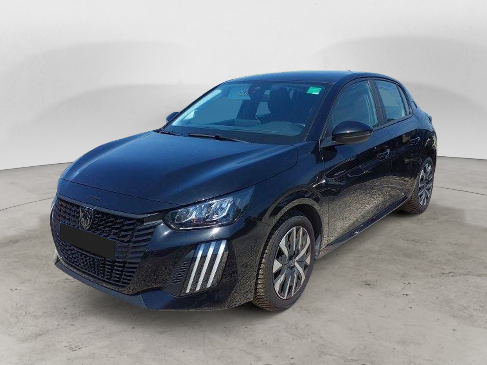Peugeot 208 second-hand de vanzare