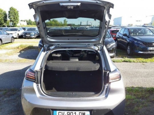Peugeot 208 second hand de vanzare