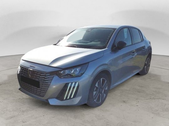 Peugeot 208 second hand de vanzare