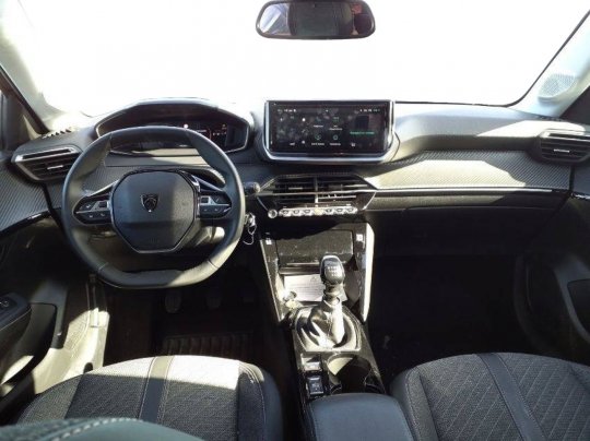 Peugeot 208 second hand de vanzare
