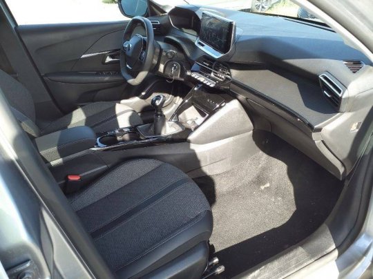 Peugeot 208 second hand de vanzare