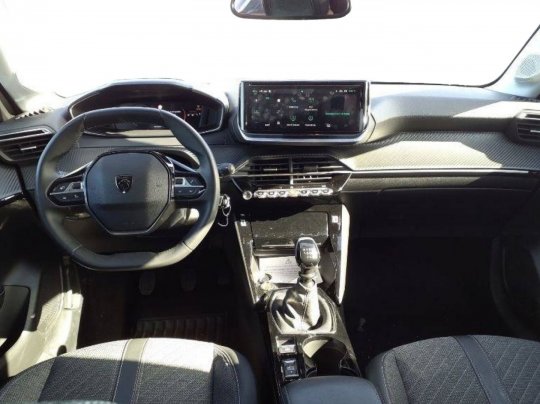 Peugeot 208 second hand de vanzare