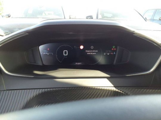 Peugeot 208 second hand de vanzare