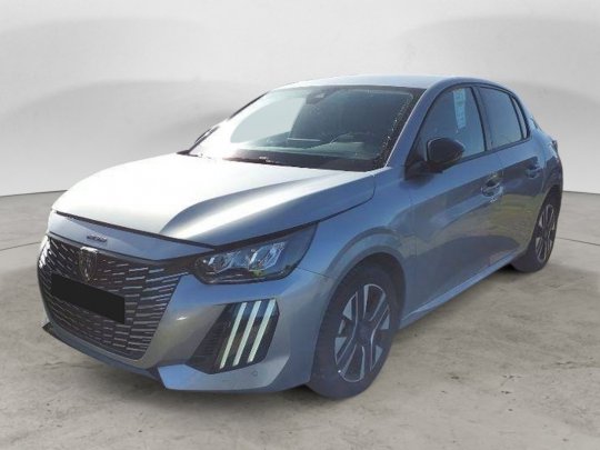 Peugeot 208 second hand de vanzare