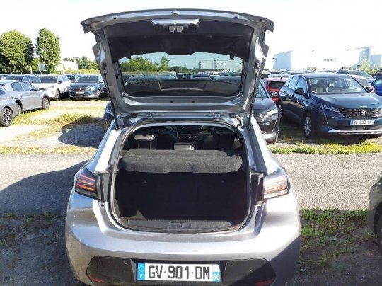 Peugeot 208 second hand de vanzare