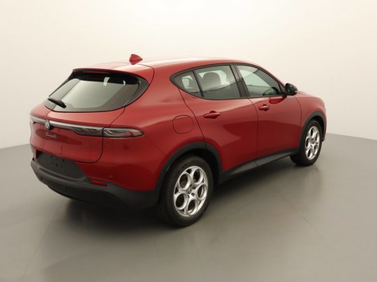 Alfa Romeo Tonale second hand de vanzare