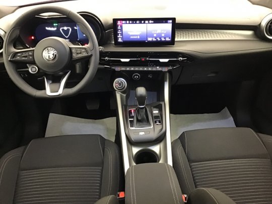 Alfa Romeo Tonale second hand de vanzare