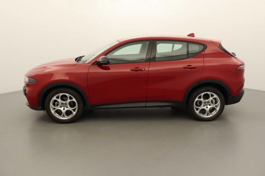 Alfa Romeo Tonale second hand de vanzare