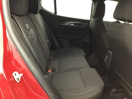 Alfa Romeo Tonale second hand de vanzare