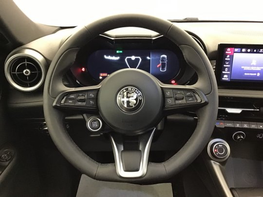 Alfa Romeo Tonale second hand de vanzare
