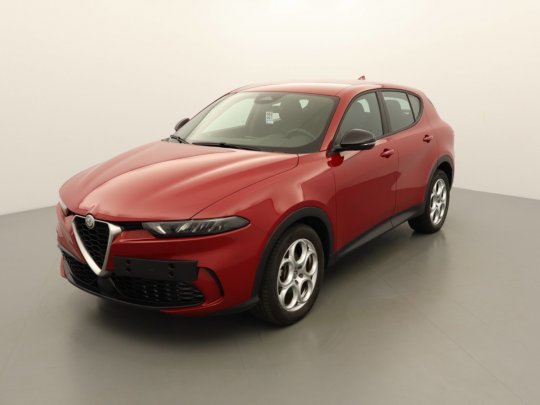 Alfa Romeo Tonale second hand de vanzare