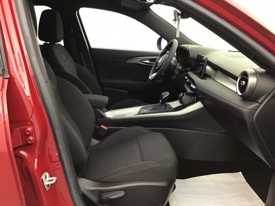 Alfa Romeo Tonale second hand de vanzare
