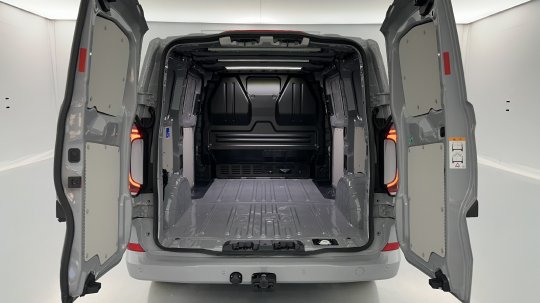Volkswagen Transporter second hand de vanzare