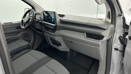 Volkswagen Transporter second hand de vanzare