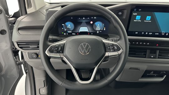 Volkswagen Transporter second hand de vanzare