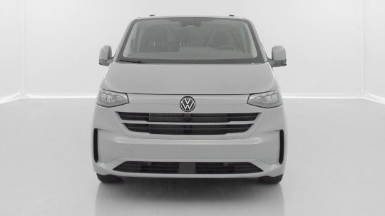 Volkswagen Transporter second hand de vanzare