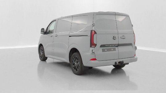 Volkswagen Transporter second hand de vanzare