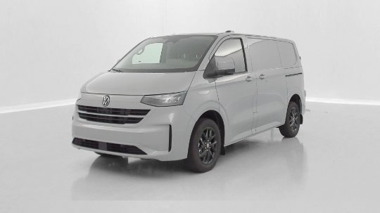 Volkswagen Transporter second hand de vanzare