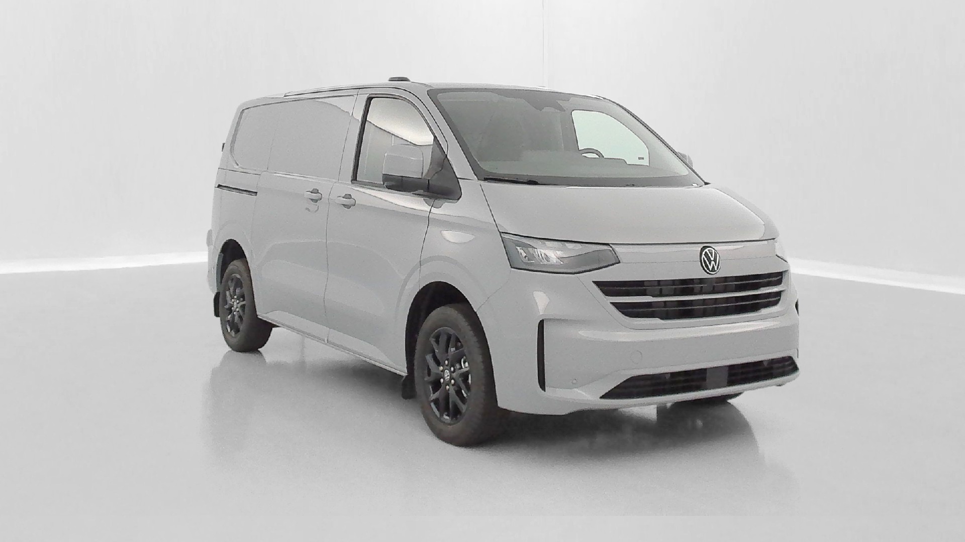 Volkswagen Transporter second-hand de vanzare