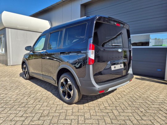 Ford, Tourneo - Tourneo second hand de vanzare