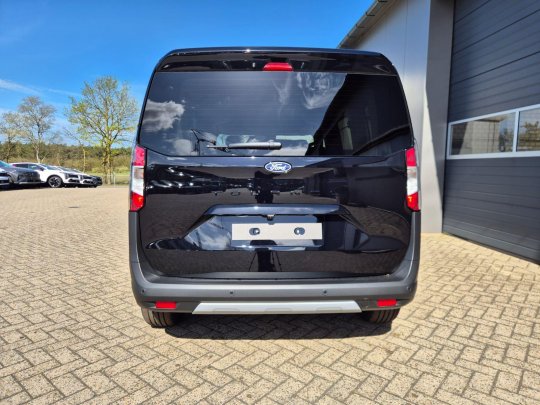 Ford, Tourneo - Tourneo second hand de vanzare