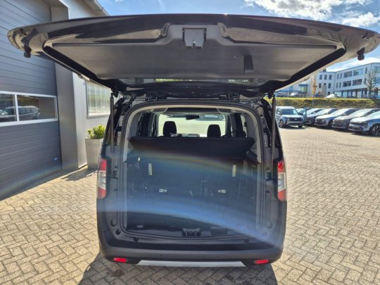 Ford, Tourneo - Tourneo second hand de vanzare
