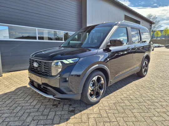 Ford, Tourneo - Tourneo second hand de vanzare