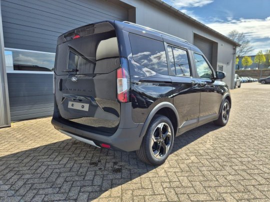 Ford, Tourneo - Tourneo second hand de vanzare