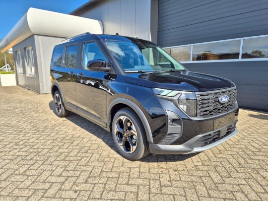 Ford, Tourneo - Tourneo second hand de vanzare