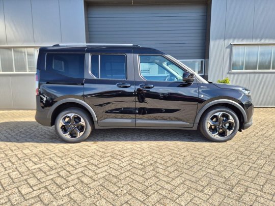 Ford, Tourneo - Tourneo second hand de vanzare