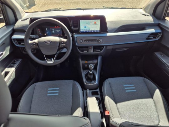 Ford, Tourneo - Tourneo second hand de vanzare
