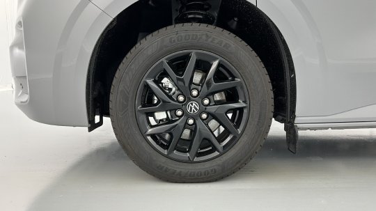 Volkswagen Transporter second hand de vanzare