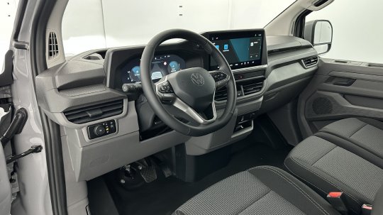 Volkswagen Transporter second hand de vanzare