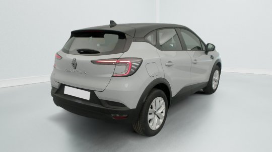 Renault Captur second hand de vanzare
