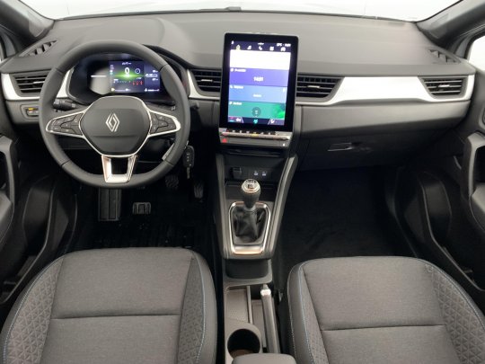 Renault Captur second hand de vanzare