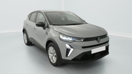 Renault Captur second hand de vanzare
