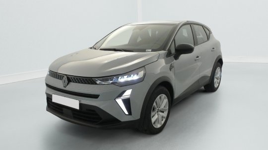 Renault Captur second hand de vanzare